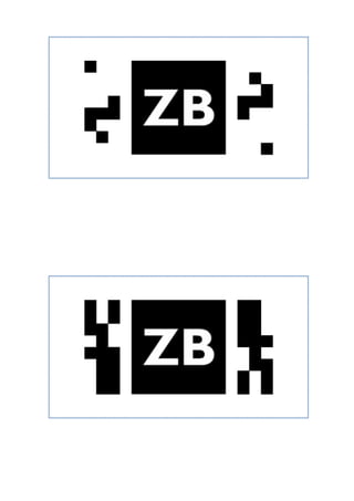 Книга Zooburst 12.2014