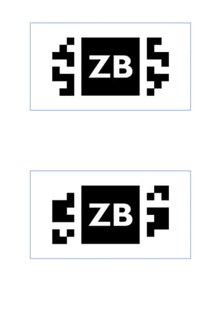 Книга Zooburst 12.2014