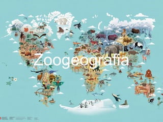 Zoogeografia
 