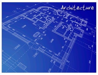 Architecture
 