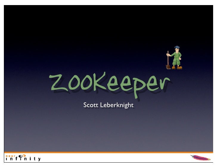 Apache ZooKeeper