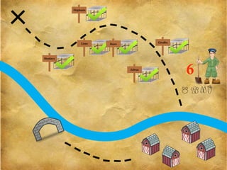 Elephants




               Lions                    Giraffes
                       Bears




Monkeys


                               Zebras
                                                   6
 