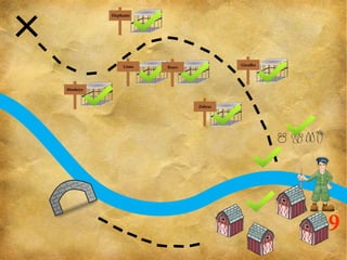 Elephants




               Lions                    Giraffes
                       Bears




Monkeys


                               Zebras




                                                   9
 