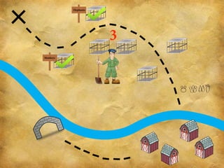 Elephants




                      3
Monkeys
 