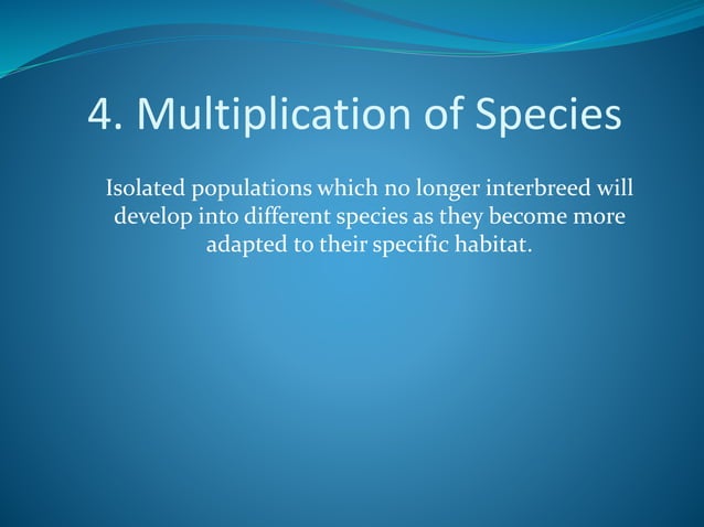 Zoology | PPTX