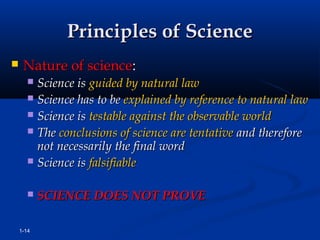 Zoology introduction | PPT