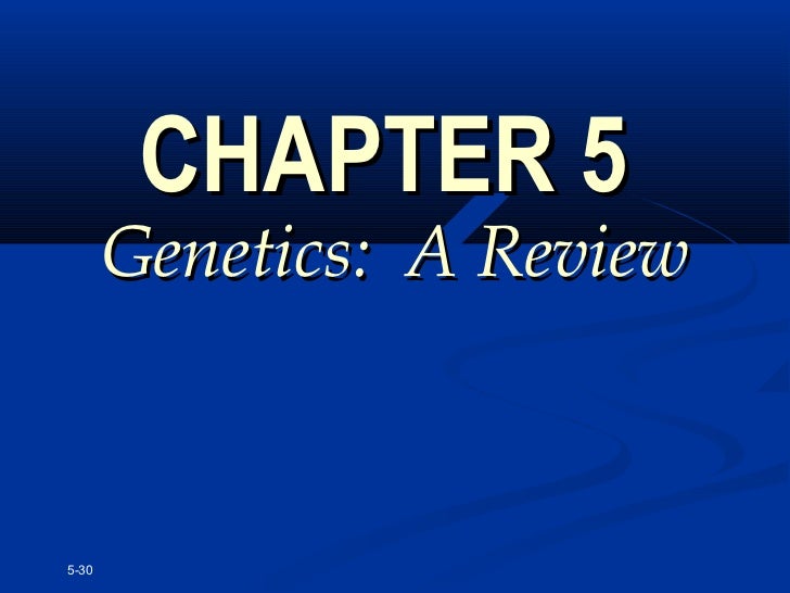 Zoology introduction