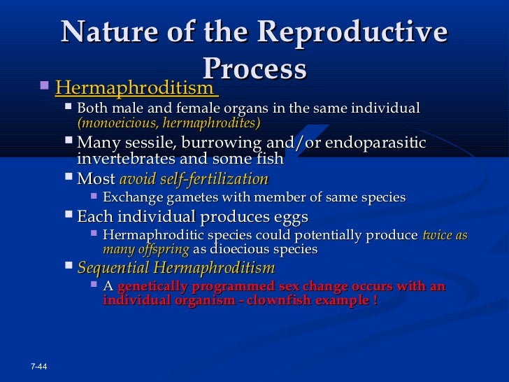 Zoology introduction