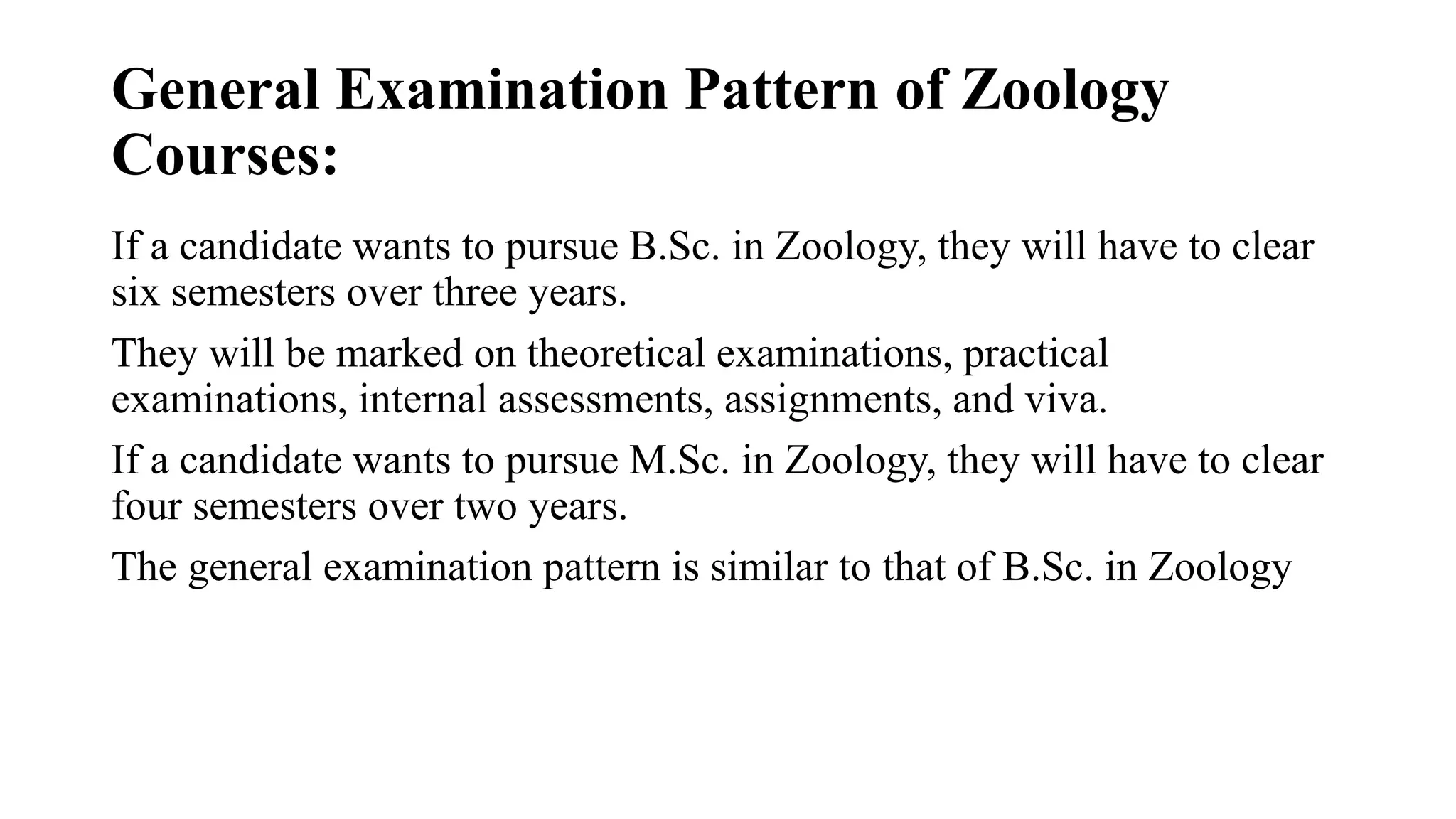 about Zoology details informations PPT.pptx