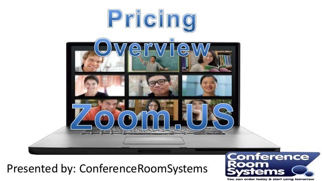 nonprofit zoom pricing
