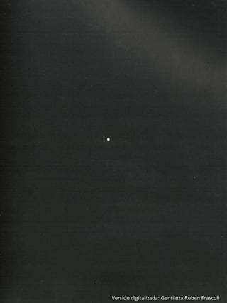 Versión digitalizada: Gentileza Ruben Frascoli
 