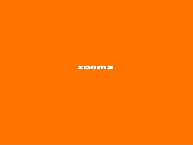 Zooma Marketing And Communication