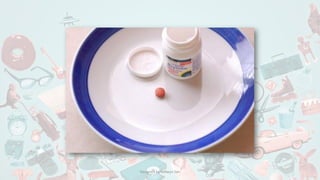 Designed by Kellwyn San