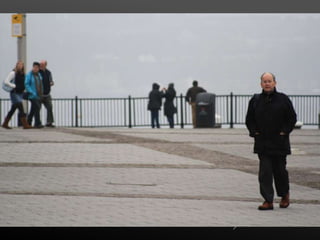 Photographic Composition Zoom And Crop Pptx