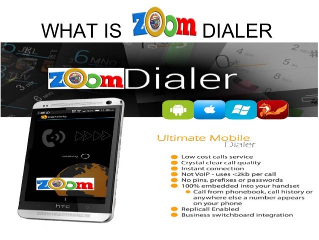 branded dialer app reseller business opportunity