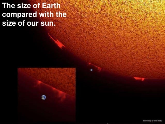 Earth