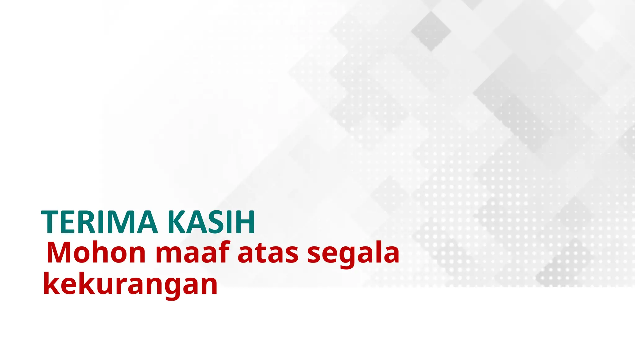 Zoom meeting NUWSP Perusahaan Umum Daerah Air Minum | PPT