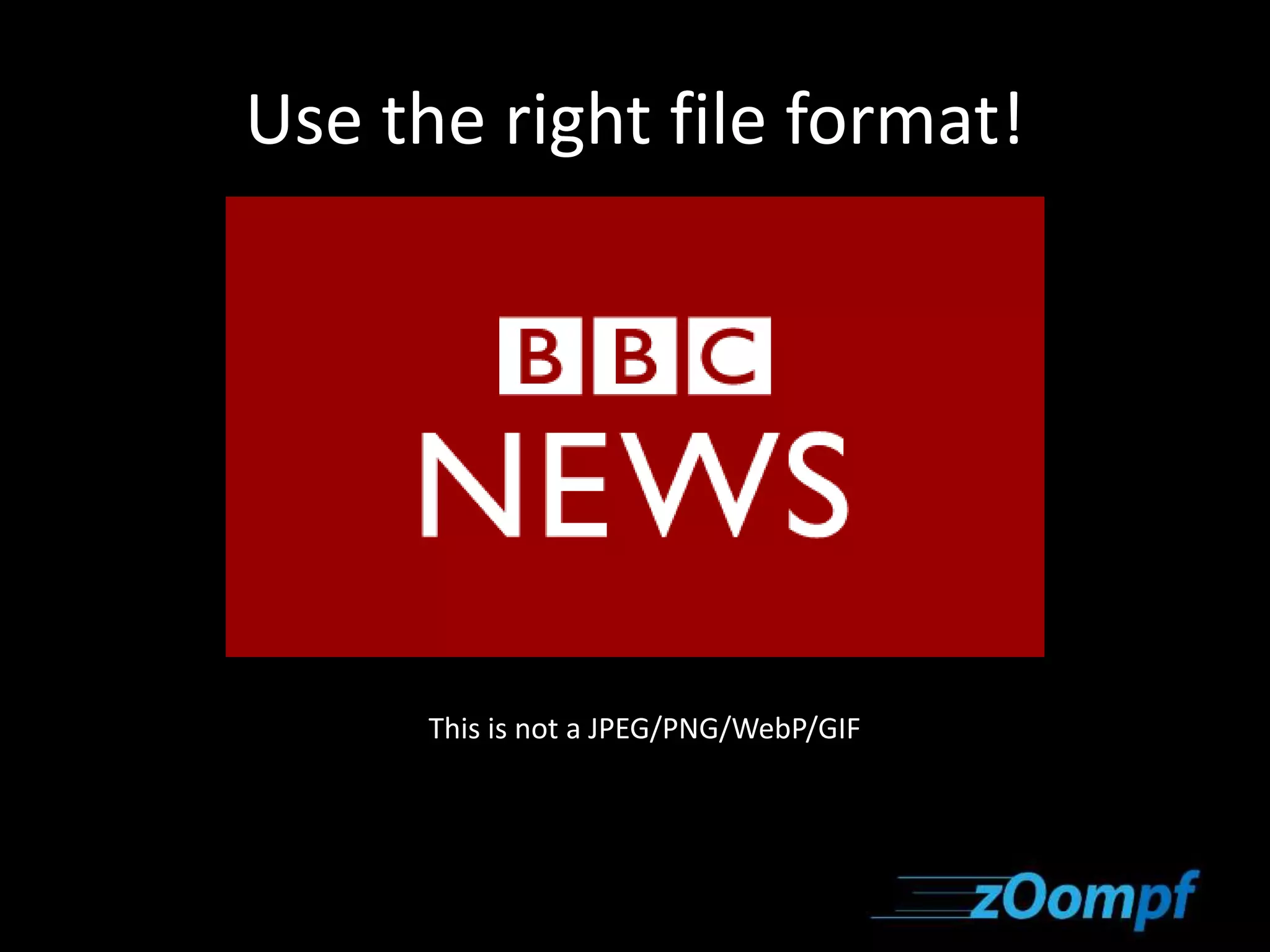 Use the right file format! 
This is not a JPEG/PNG/WebP/GIF 
 