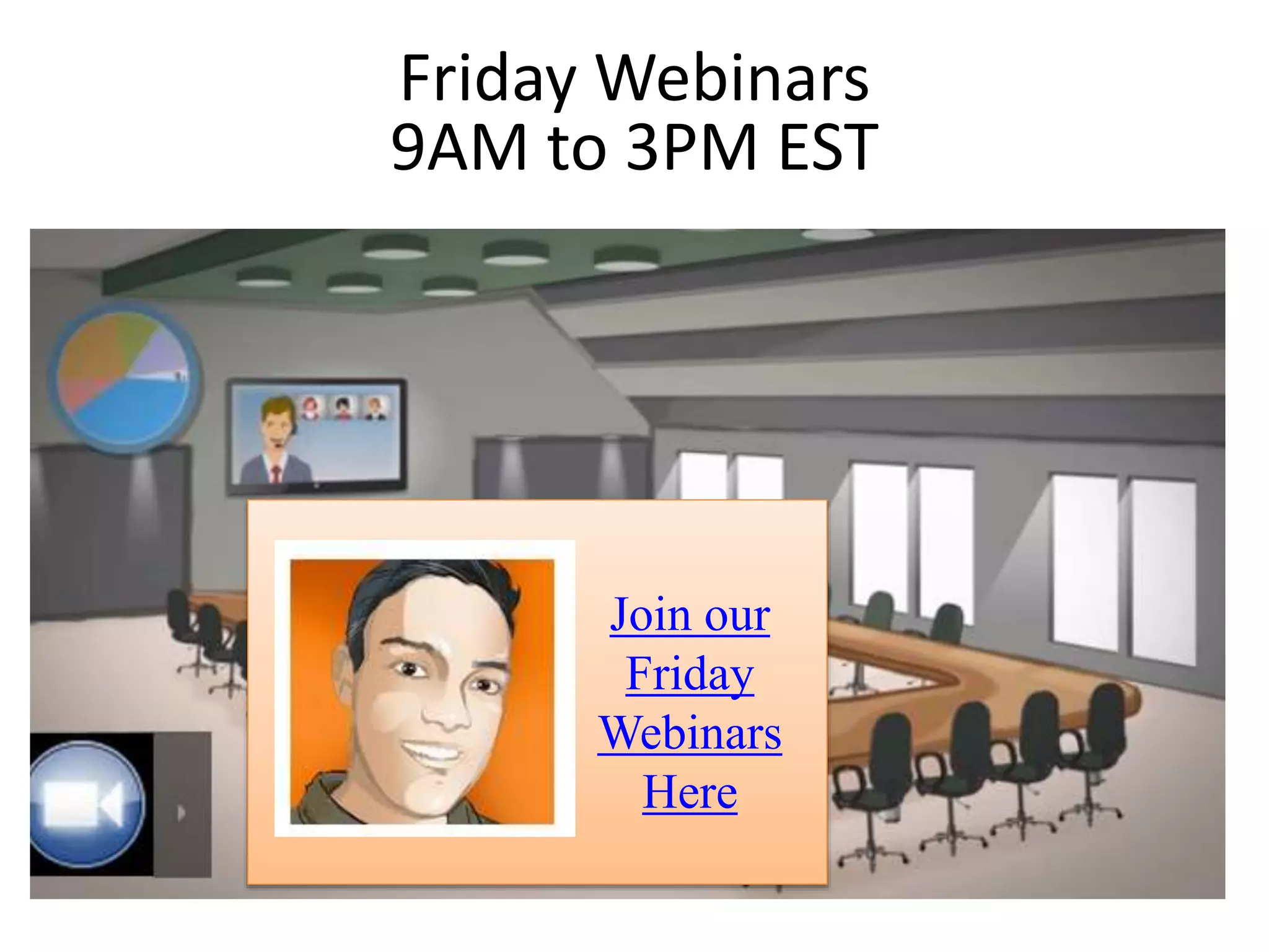 Advanced Features? 
Chat 
 