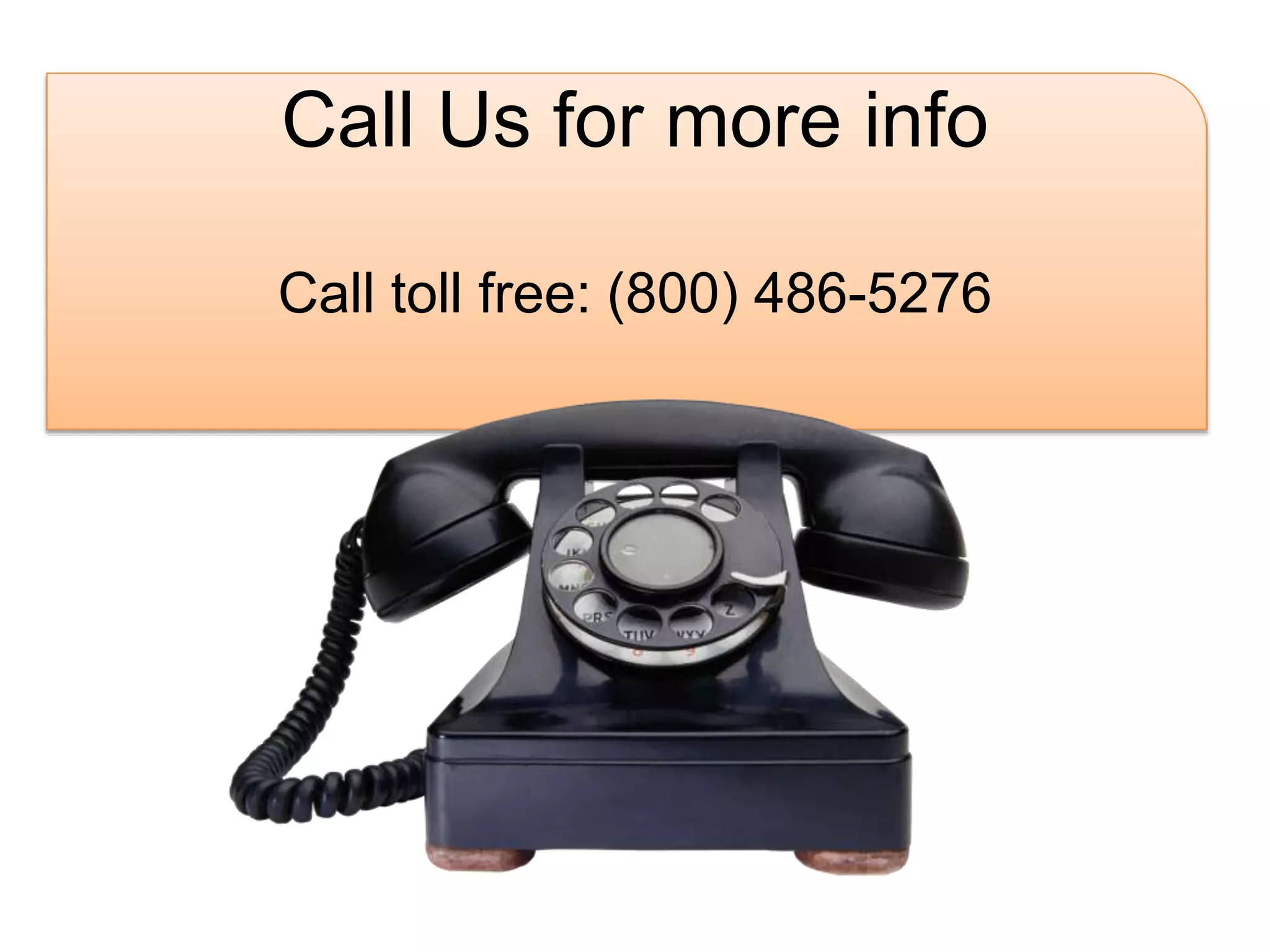 Advanced Features? 
Meeting 
Control 
 