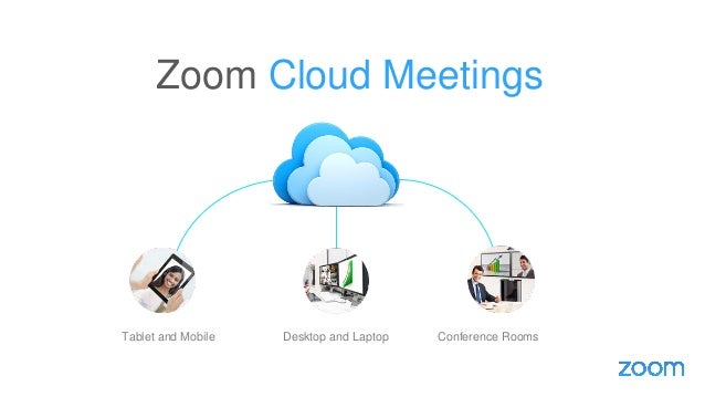 Zoom Conference Room Zoom Conference Room