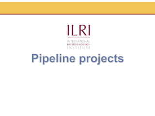 Zoonoses and food safety related activities in APHCA member states