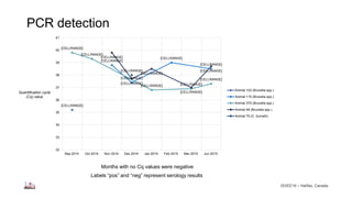 Longitudinal study of small ruminant zoonoses in Tana River, Kenya