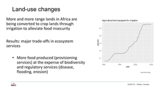 Longitudinal study of small ruminant zoonoses in Tana River, Kenya