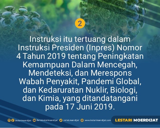 Mengenal apa itu Zoonosis Mengenal apa itu Zoonosis