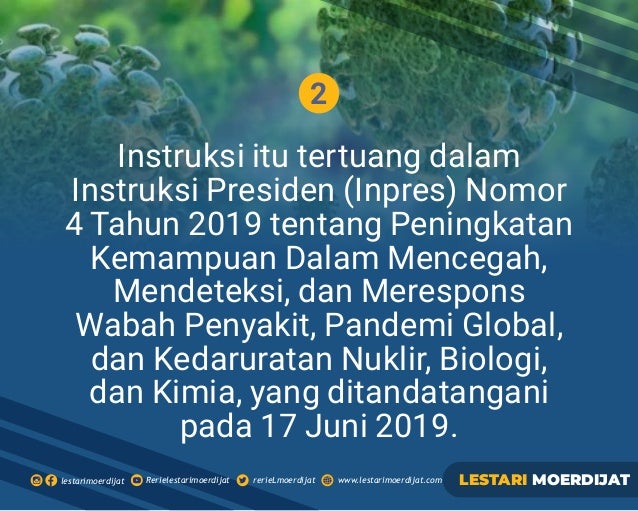 Mengenal apa  itu  Zoonosis