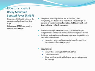 Zoonotic and tick-borne diseases | PPTX | Brain and Nervous System ...