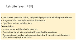 Rat Scratch Fever Rash Zoonotic disease-Bacillus anthracis,Rat bite fever (1).pdf
