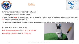 Zoonotic Viral Disease.pptx