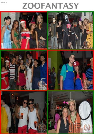 ZOOFANTASY
Página 3
 