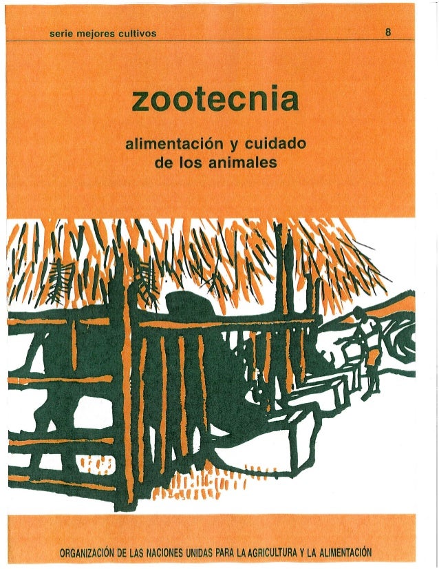 LIBRO DE ZOOTECNIA GENERAL