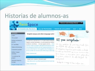 Historias de alumnos-as

 