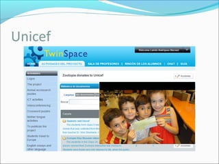 Unicef

 
