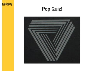 Pop Quiz!
 