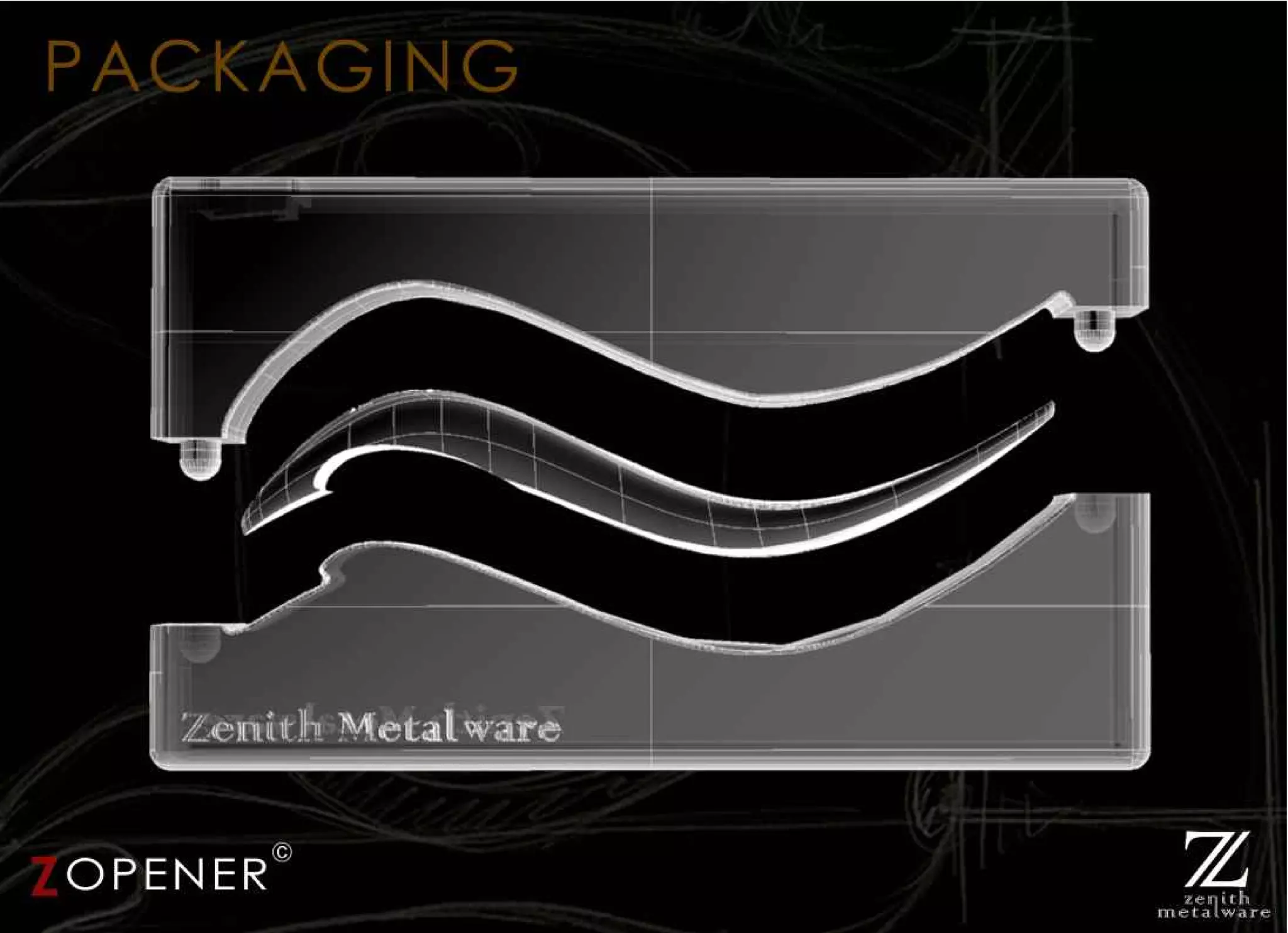 Z opener  presentation