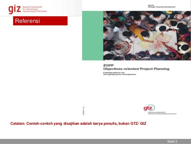 Contoh Evaluasi Proyek - Tea Newer
