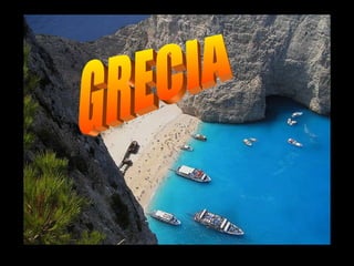 GRECIA 