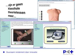 In zo’n flexibel model….