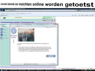 ..is alle kennis als naslagwerk opvraagbaar, inclusief je eigen aantekeningen..