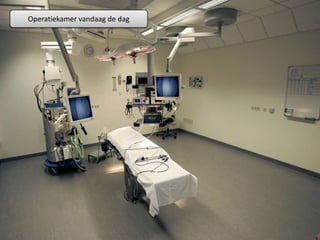 ZorgSucces site en LinkedIn, Paul Kemper