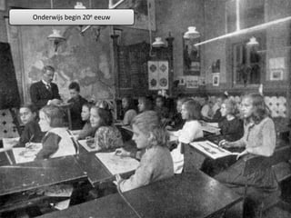   Prijzen en mogelijkheden PulseWeb en VV&T     Jeroen KrouwelsOperatiekamer begin 20e eeuw