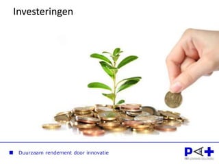 Tot slot:Als we de verkeerde weg inslaan, zal technologie ons daar sneller brengen..