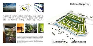Met Zorg Wonen