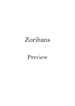 Zorihans
Preview
 