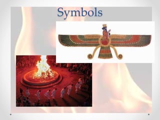 Symbols 
 