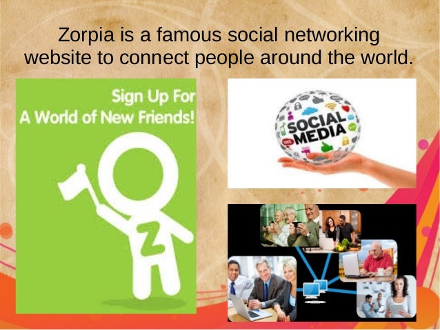 Zorpia